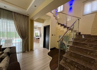 Detached Villa For Sale  in  Acheleia