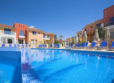 Detached Villa For Sale  in  Acheleia