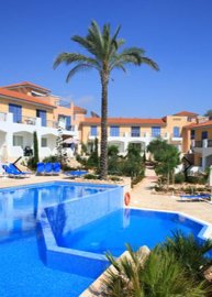 Detached Villa For Sale  in  Acheleia