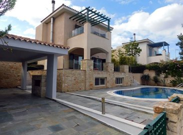 Detached Villa For Sale  in  Acheleia