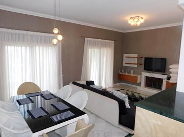 Detached Villa For Sale  in  Acheleia