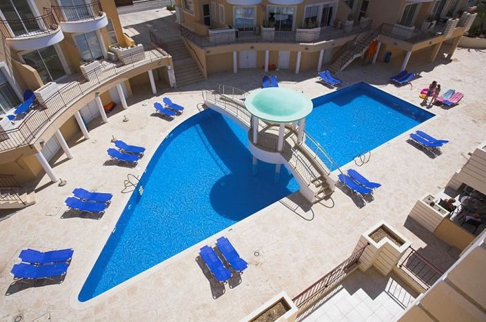 Image No.2-3 Bed Penthouse for sale