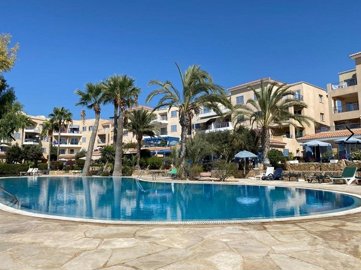 Apartment For Sale  in  Kato Paphos - Tombs of The Kings