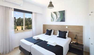 Apartment For Sale  in  Kato Paphos - Universal