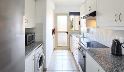Apartment For Sale  in  Kato Paphos - Universal