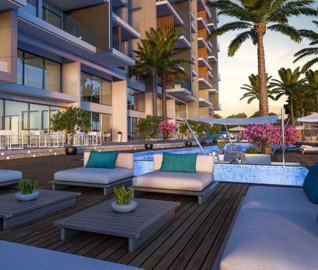 Apartment For Sale  in  Kato Paphos - Tombs of The Kings