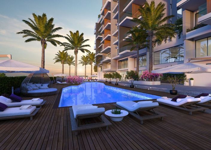 Image No.2-1 Bed Apartment for sale