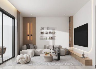 Apartment For Sale  in  Kato Paphos - Tombs of The Kings