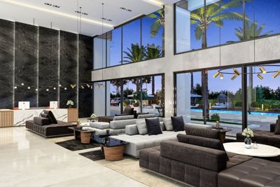 Apartment For Sale  in  Kato Paphos - Tombs of The Kings