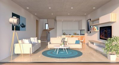 Detached Villa For Sale  in  Acheleia