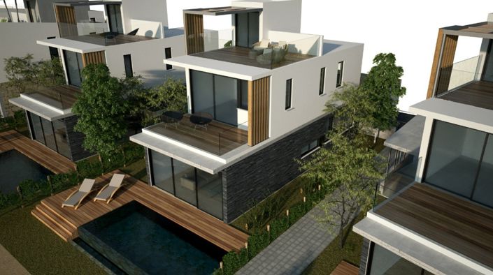 Image No.6-3 Bed Villa for sale