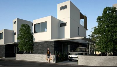 Detached Villa For Sale  in  Acheleia