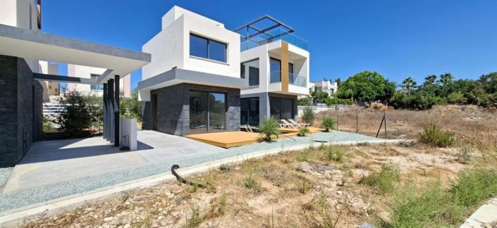 Image No.7-Villa con 3 dormitorios en venta