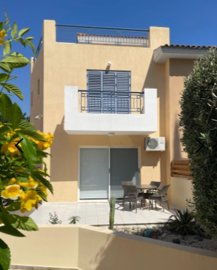 Townhouse For Sale  in  Anarita
