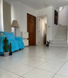 Townhouse For Sale  in  Anarita