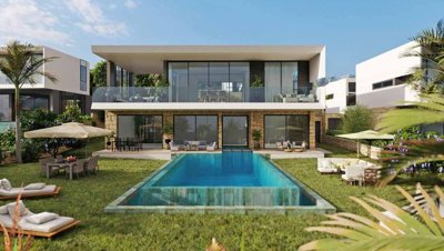 Detached Villa For Sale  in  Acheleia