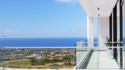 Detached Villa For Sale  in  Acheleia