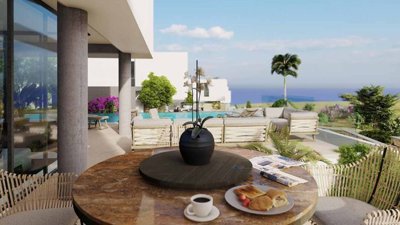 Detached Villa For Sale  in  Acheleia