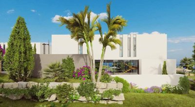 Detached Villa For Sale  in  Acheleia