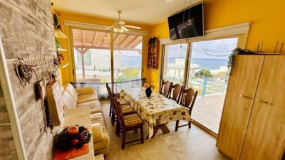 Detached Villa For Sale  in  Acheleia