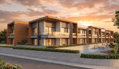 Detached Villa For Sale  in  Acheleia