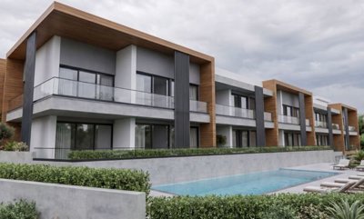 Detached Villa For Sale  in  Acheleia