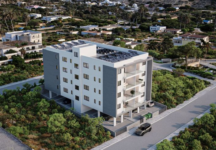 Image No.2-3 Bed Apartment for sale