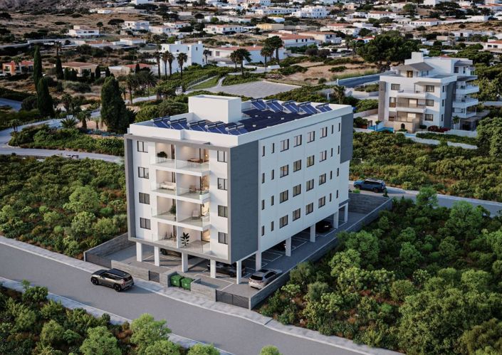 Image No.3-3 Bed Apartment for sale
