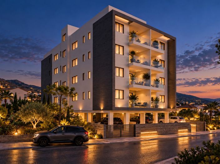 Image No.4-3 Bed Apartment for sale