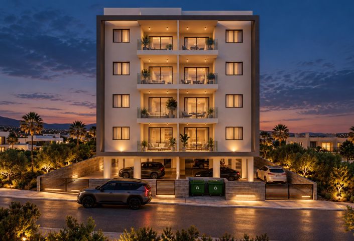 Image No.5-3 Bed Apartment for sale