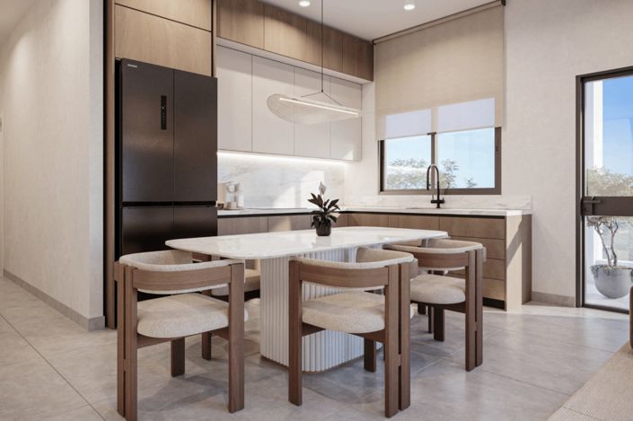 Image No.7-3 Bed Apartment for sale