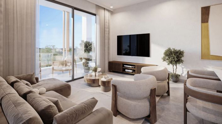 Image No.8-3 Bed Apartment for sale