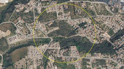 Residential Land For Sale  in  Tala