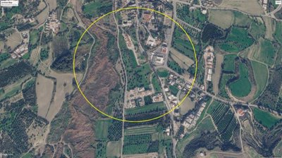Residential Land For Sale  in  Polis
