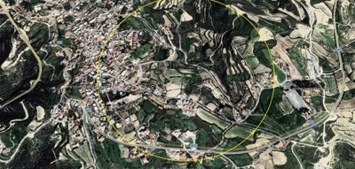 Residential Land For Sale  in  Tsada
