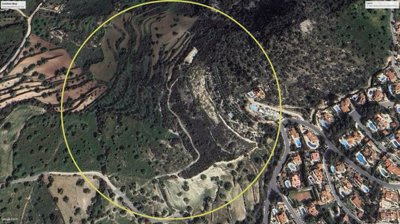 Detached Villa For Sale  in  Acheleia