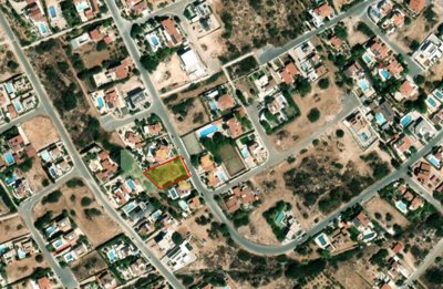 Residential Land For Sale  in  Tala