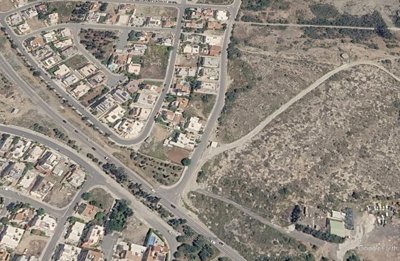 Residential Land For Sale  in  Empa