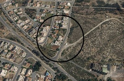 Residential Land For Sale  in  Empa