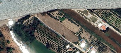 Residential Land For Sale  in  Polis