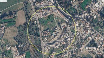 Residential Land For Sale  in  Polis