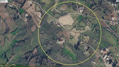 Residential Land For Sale  in  Ineia