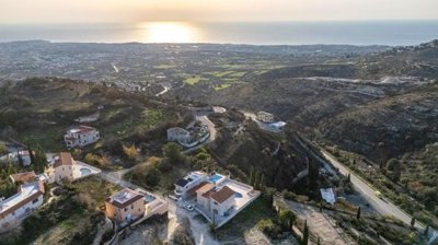 Agricultural Land For Sale  in  Tsada