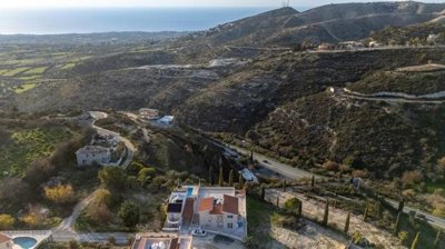 Agricultural Land For Sale  in  Tsada