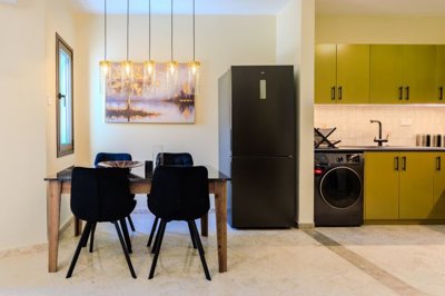 Apartment For Sale  in  Kato Paphos