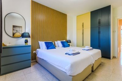 Apartment For Sale  in  Kato Paphos