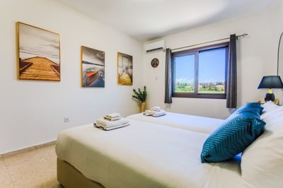 Apartment For Sale  in  Kato Paphos