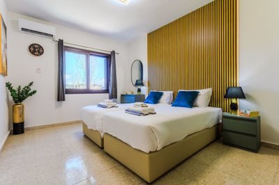 Apartment For Sale  in  Kato Paphos
