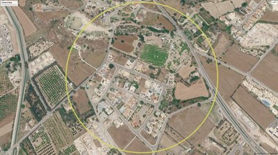 Detached Villa For Sale  in  Acheleia