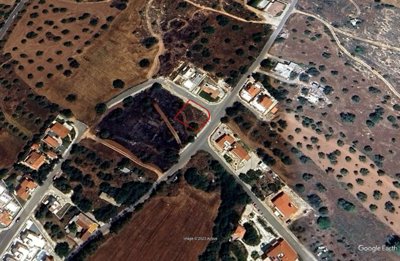 Detached Villa For Sale  in  Acheleia